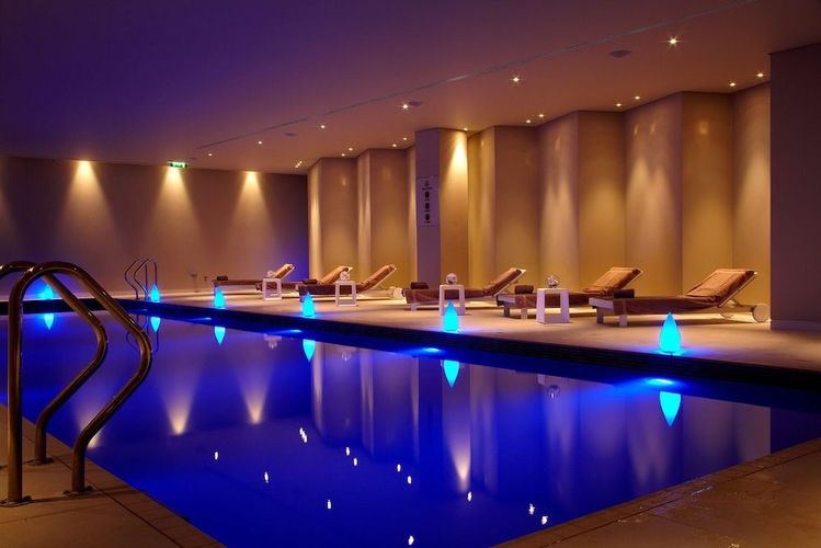 Billede av hotellet Park Plaza Westminster Bridge London - nummer 1 af 10