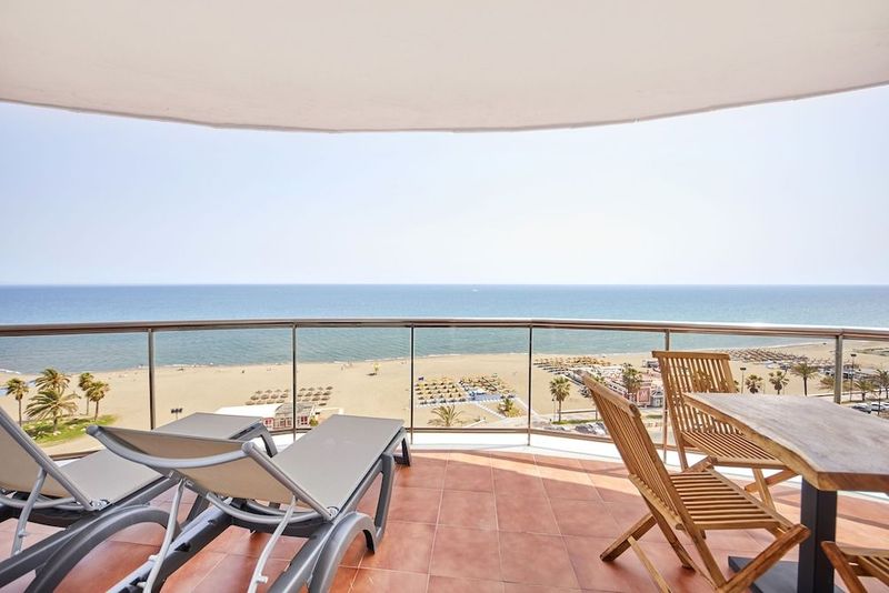 Ibersol Torremolinos Beach Hotel - Image 10