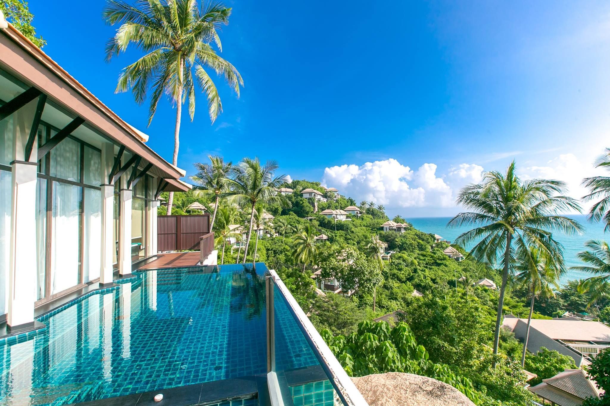 Banyan Tree Samui - Image 6