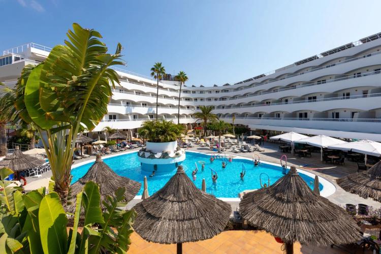Hotellbilder av SSol Barbacan - nummer 1 av 10