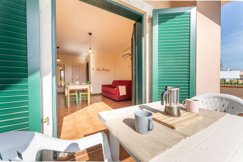 Residence I Mirti Bianchi - Image 7