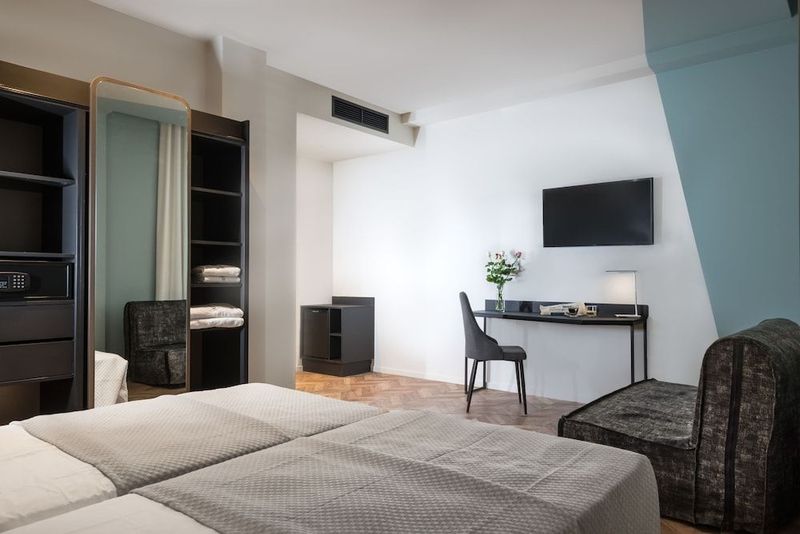 Athens One Smart Hotel - Image 2