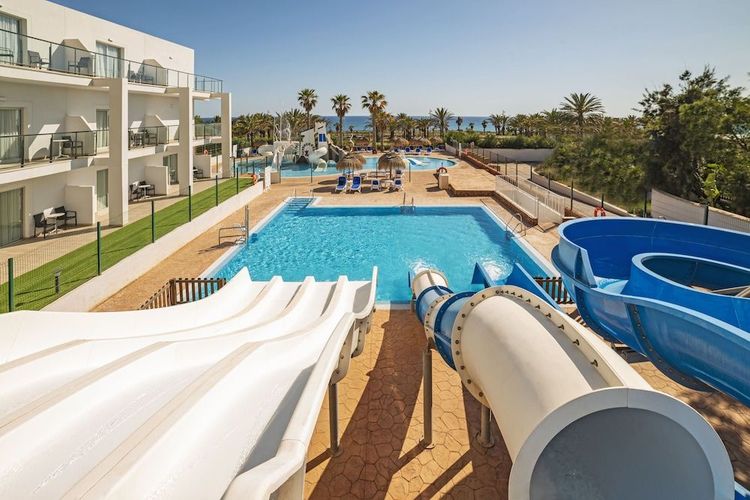 Billede av hotellet Cabogata Jardin Hotel & Spa - nummer 10 af 10