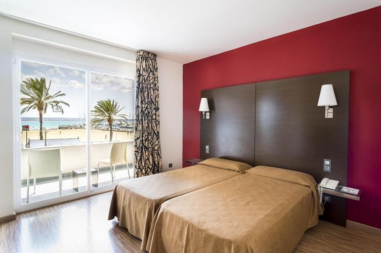 Billede av hotellet Nautic Hotel - nummer 1 af 10