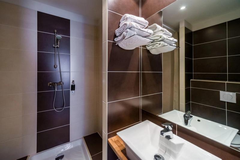 Le 21 Hotel - Image 5