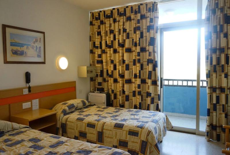 St. George's Park Hotel - Image 2