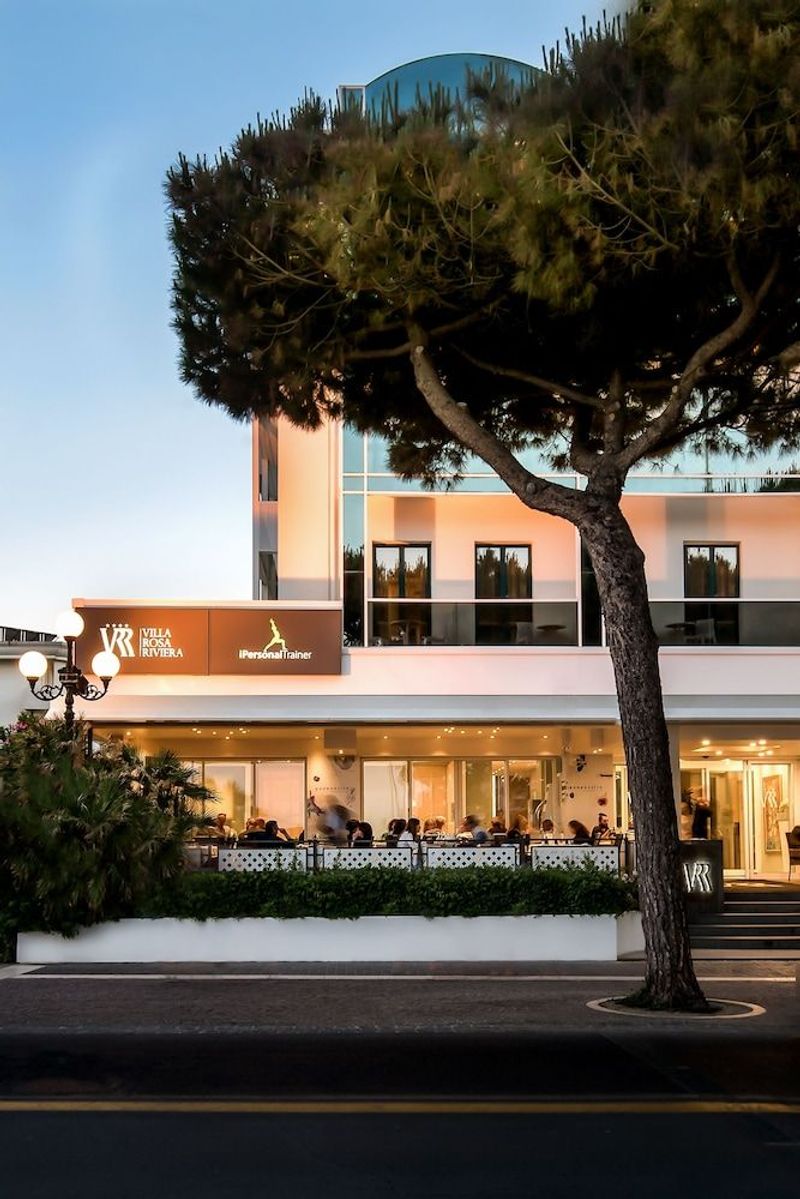 Villa Rosa Riviera - Image 9