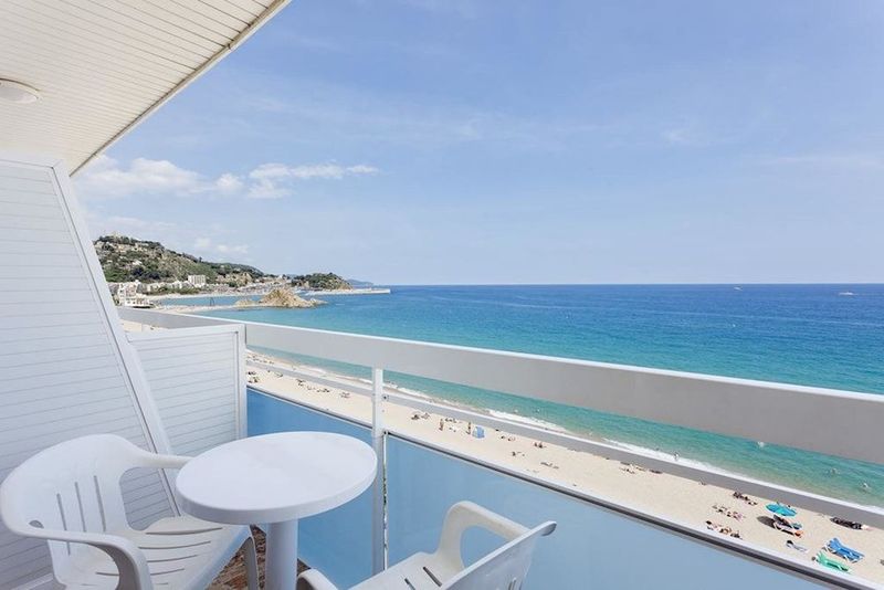 Hotel Pimar & Spa - Image 1
