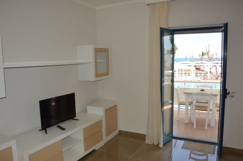 Hotel La Corvetta - Image 4