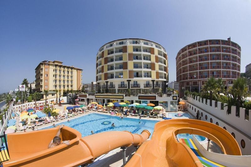 Arabella World - Image 1