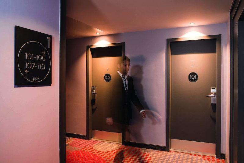 Hotel Inn Design Paris Place d'Italie - Image 6