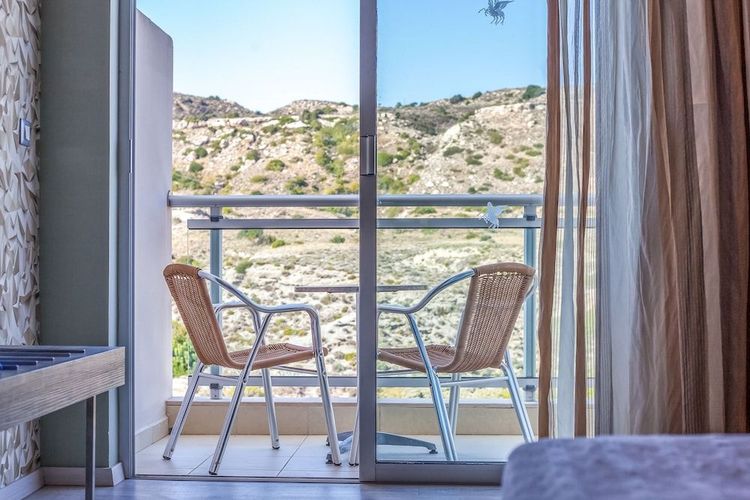 Billede av hotellet Pegasos Deluxe Beach Hotel - nummer 7 af 10