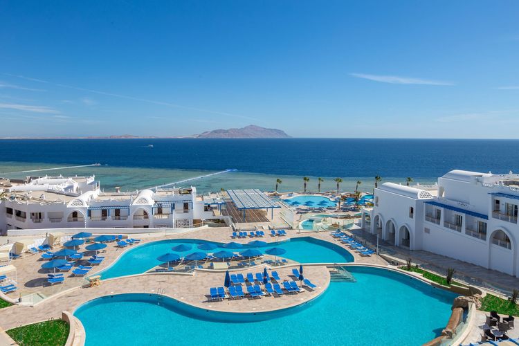 Billede av hotellet Pickalbatros Palace Sharm - nummer 1 af 10