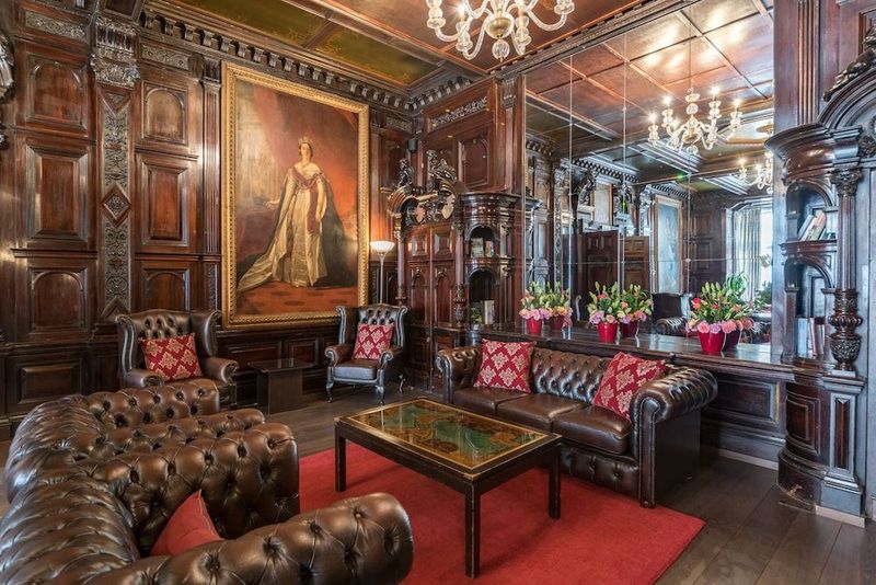 Grand Royale Hyde Park - Image 5