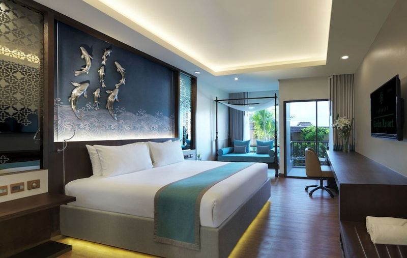 Chanalai Garden Resort - Image 4