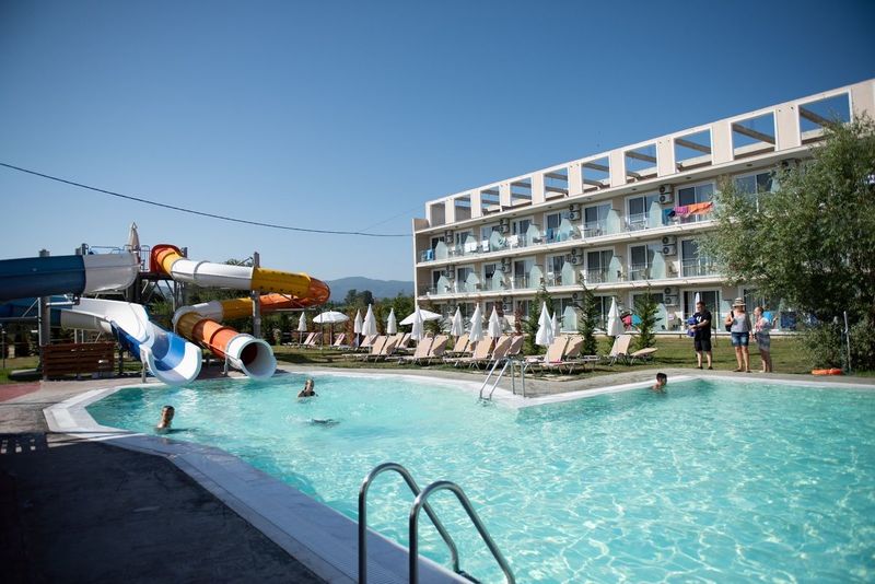 Angela Beach Corfu Hotel & Apartments - Image 4