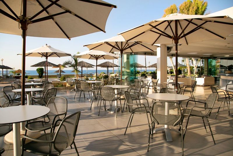 Atlantica Miramare Beach Hotel - Image 4