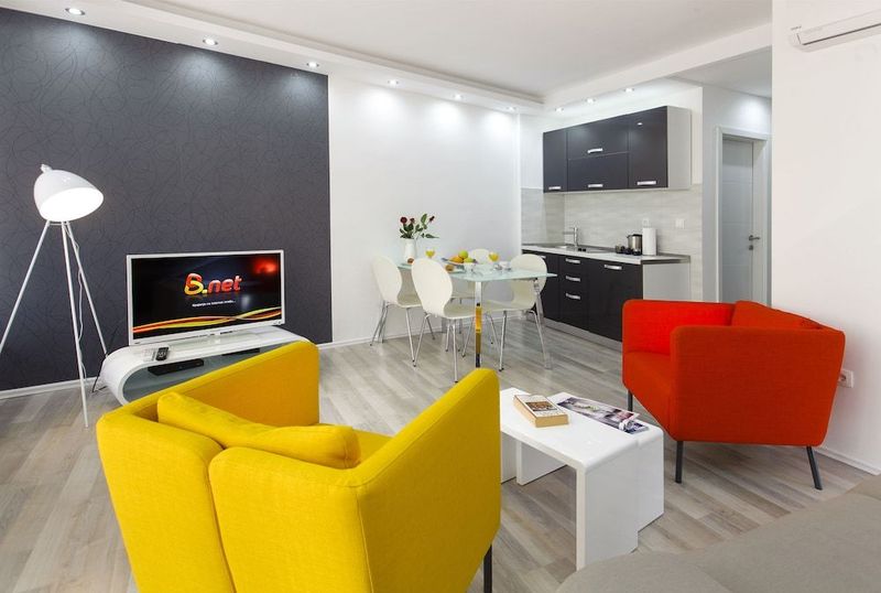 Guest House Teatrin Split - Image 4