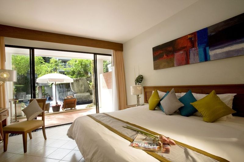 Sunset Beach Resort - Image 9