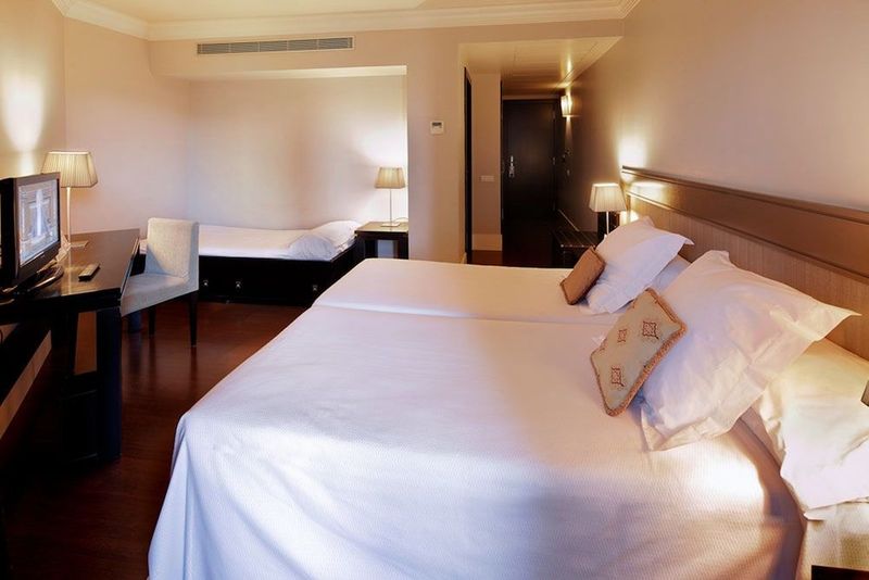 Hotel Condado Barcelona - Image 9