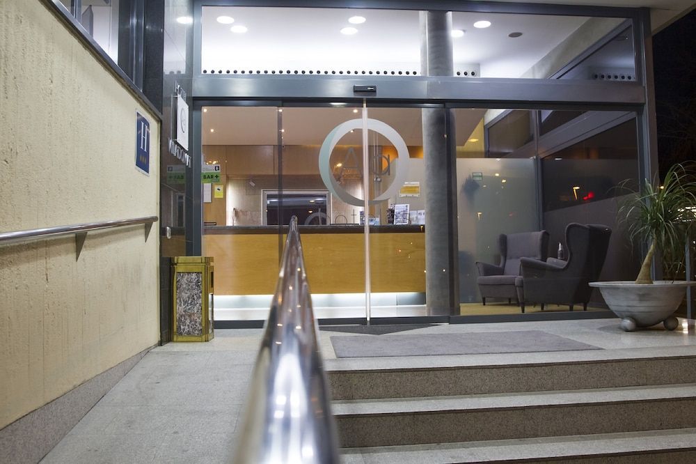 Hotel Viladomat - Image 9