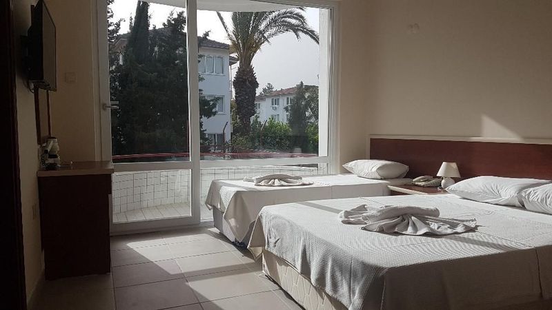 Kemer Hotel - Image 3