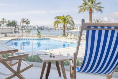 Apartamentos Roc Portonova