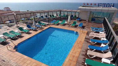 Hotel Moon Dreams Calabahia