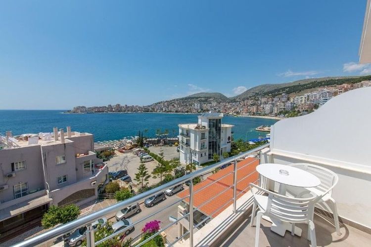 Billede av hotellet Hotel Agimi&S - nummer 2 af 10