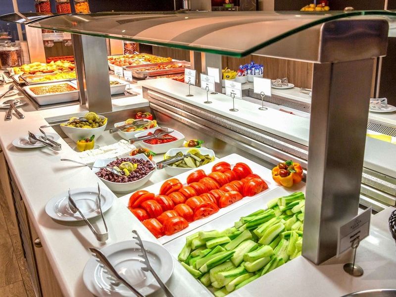 Mercure Rhodes Alexia - Image 10