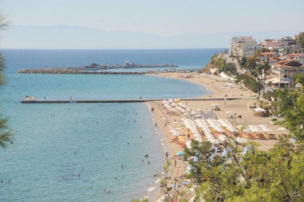 Alkyonis Hotel - Image 2