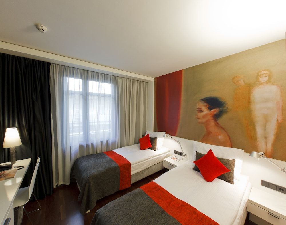 Bohem Art Hotel - Image 4