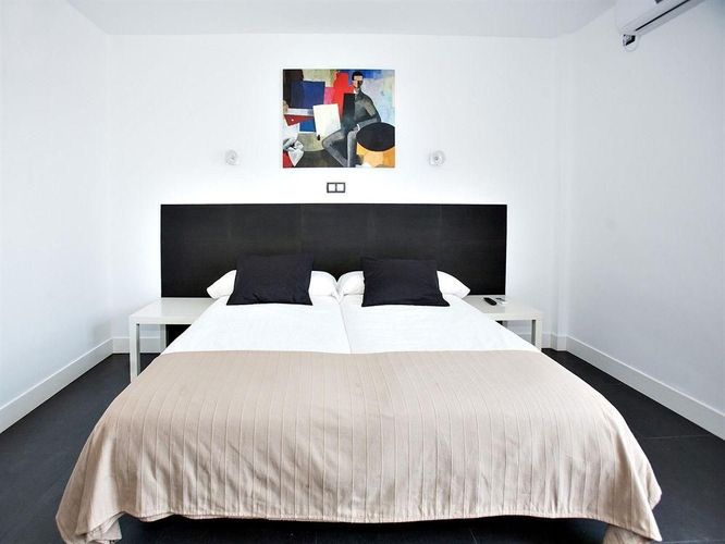 Billede av hotellet Hotel Natursun - nummer 6 af 10