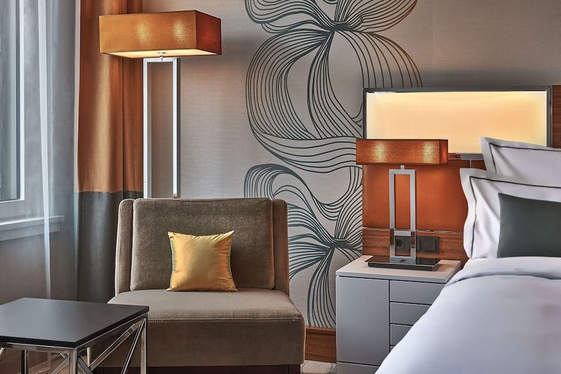 Reichshof Hamburg, Curio Collection by Hilton - Image 2