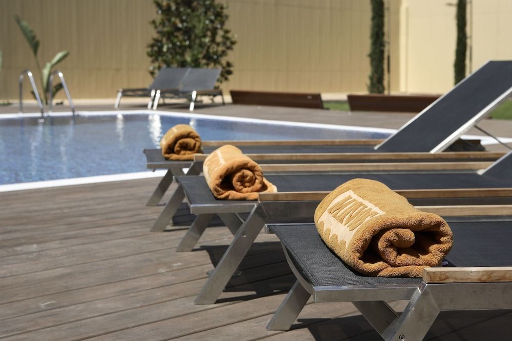 Billede av hotellet Villa Olimpic @ Suites Hotel & Spa - nummer 1 af 10