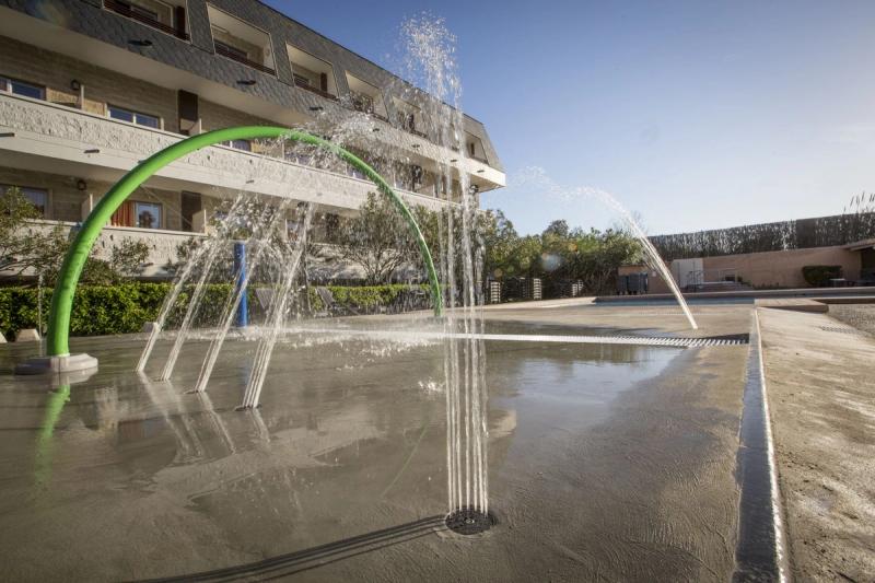 Santa Susana Resort - Image 4