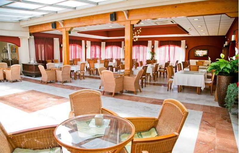 Billede av hotellet Aparthotel Pinosol - nummer 3 af 10