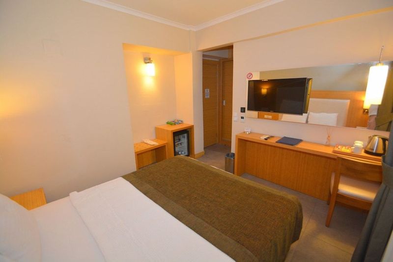 Hotel Istankoy Bodrum - Image 8