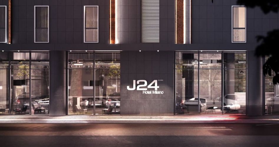 Billede av hotellet J24 Hotel Milano - nummer 1 af 10