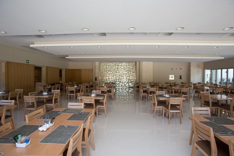 Billede av hotellet Hotel M.A. Sevilla Congresos - nummer 5 af 10