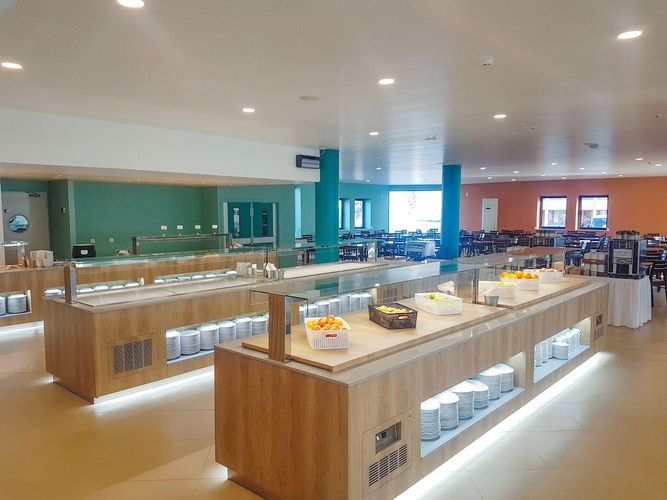 Billede av hotellet Golden Club Cabanas - nummer 9 af 10