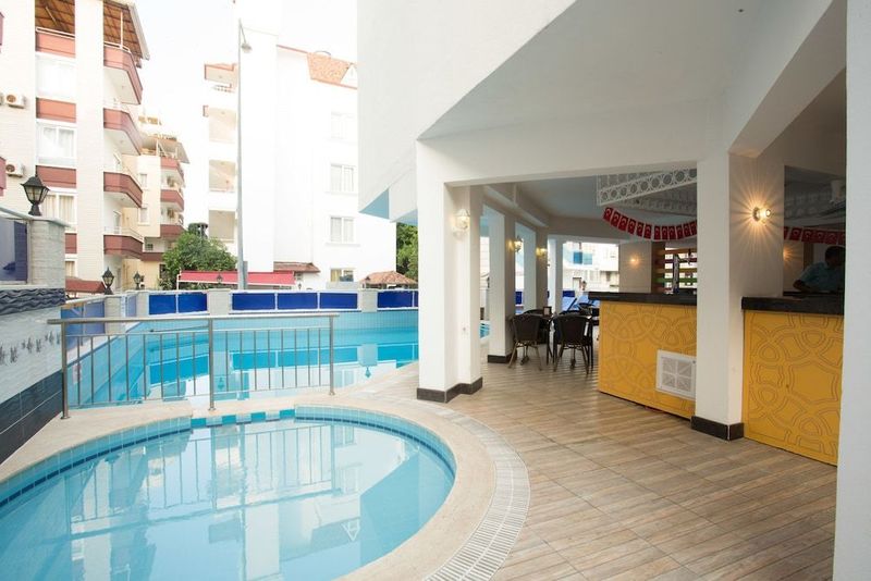 Cleopatra Golden Beach Hotel - Image 10