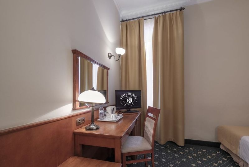 Hotel Hetman - Image 8