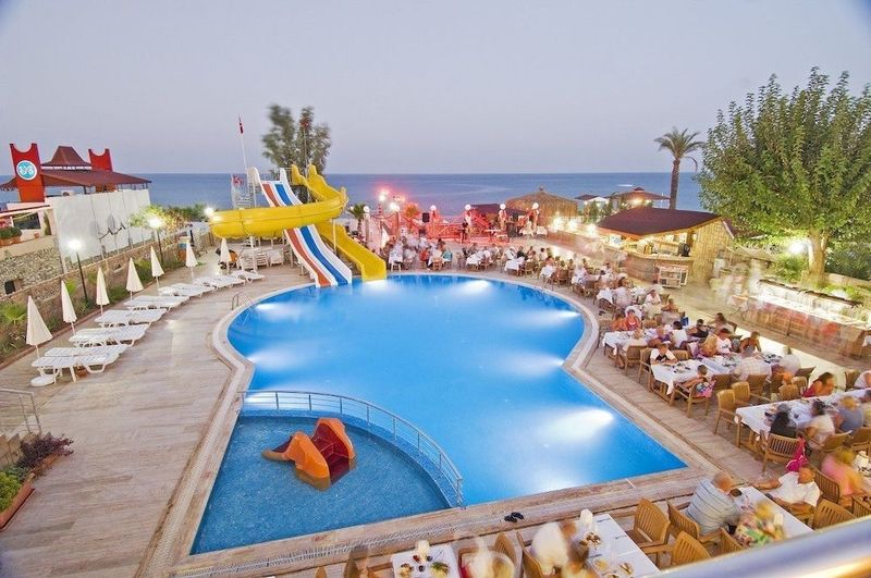 Club Hotel Sunbel - Image 4