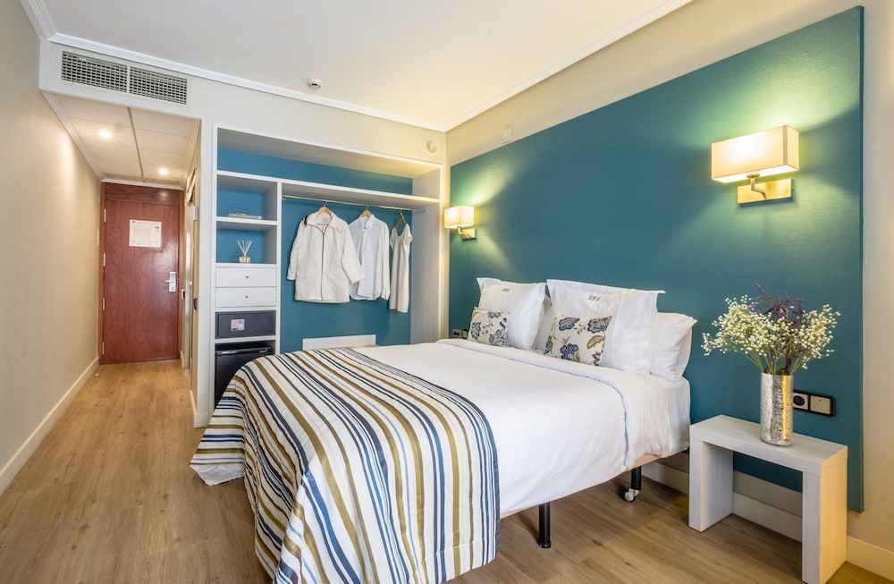 Hotel Regente Aragon - Image 9