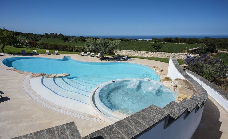 Borgobianco Resort & Spa - Image 4
