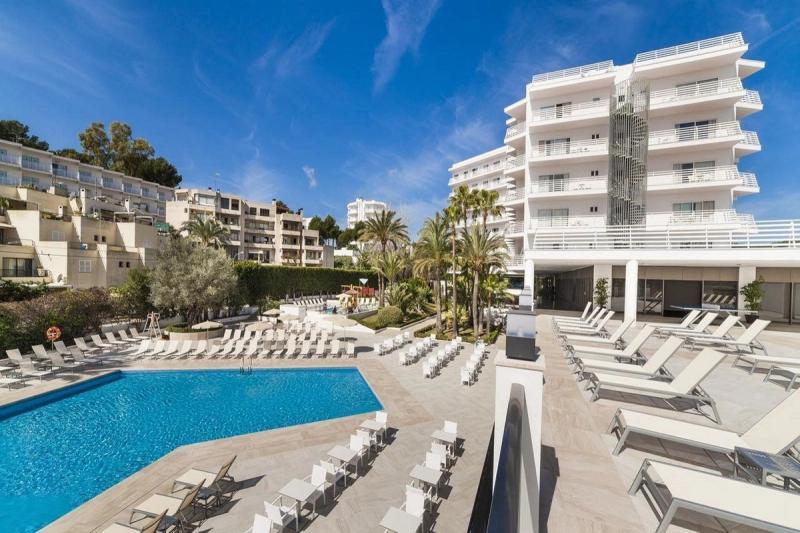 Globales Palmanova - Image 8
