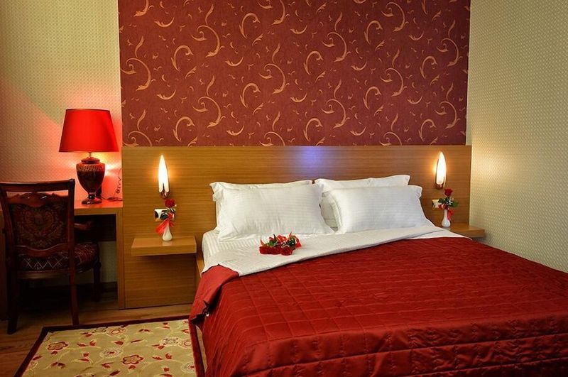 Hotel Austria - Image 9