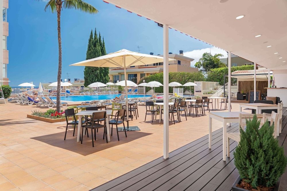 Dorisol Mimosa Hotel - Image 6
