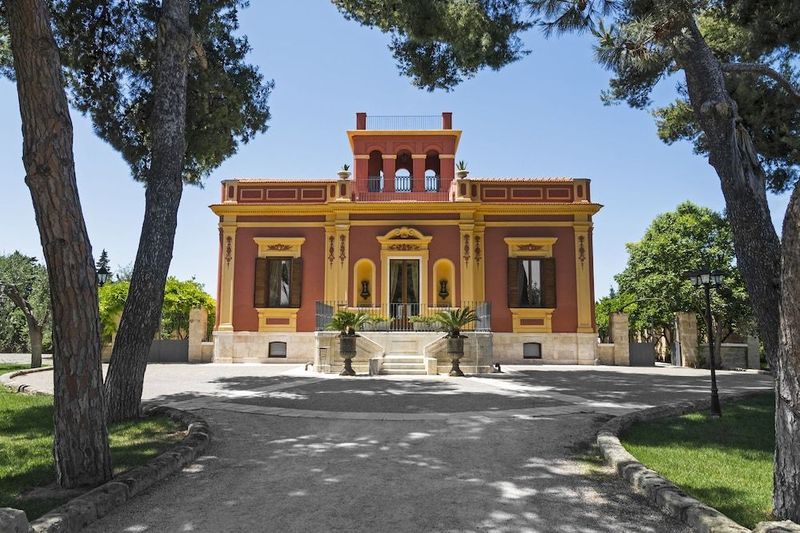 Hotel Terranobile Metaresort - Image 4